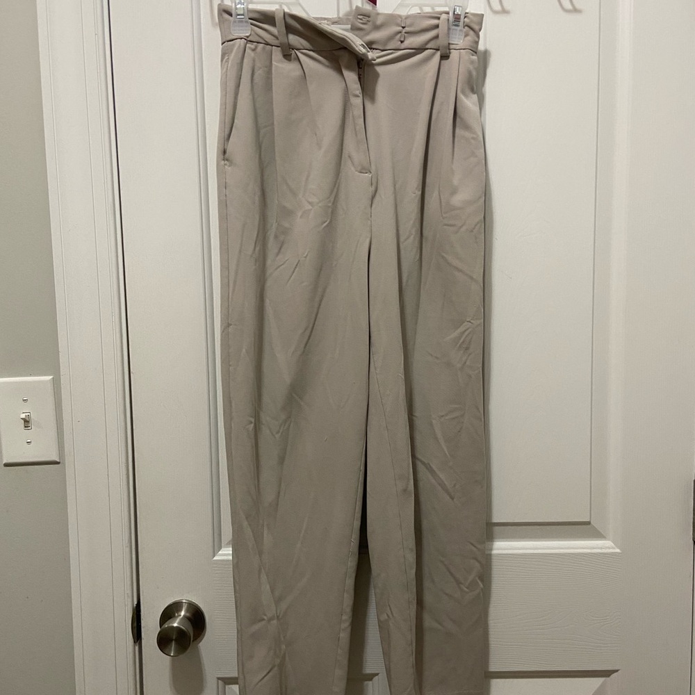 Women’s comfortable professional pants